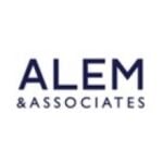 Alem & Associates logo