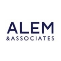 Logo Alem & Associates