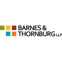 Logo Barnes & Thornburg LLP