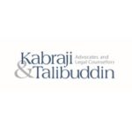 Kabraji & Talibuddin logo