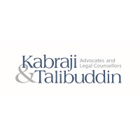 Logo Kabraji & Talibuddin