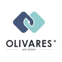 Logo OLIVARES