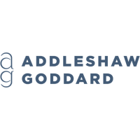 Addleshaw Goddard logo