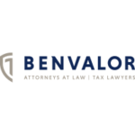 Benvalor logo