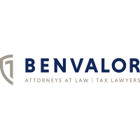 Logo Benvalor