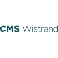 Logo CMS Wistrand