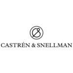 Castrén & Snellman logo