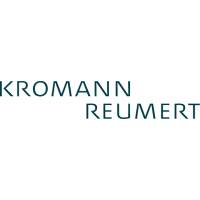 Logo Kromann Reumart