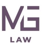 MG Law Office logo