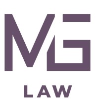 MG Law Office logo