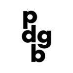 PDGB logo