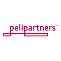 Logo Peli Partners