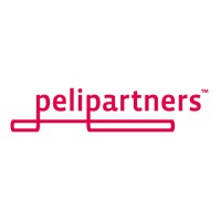 Peli Partners logo