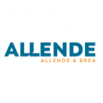 Allende & Brea logo