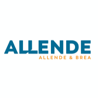 Logo Allende & Brea