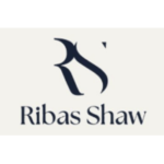 Ribas, Shaw & Asociados logo