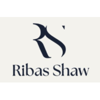 Logo Ribas, Shaw & Asociados