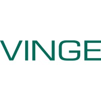 Advokatfirman Vinge logo