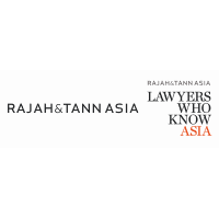 Rajah & Tann logo