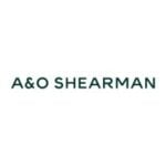 A&O Shearman logo