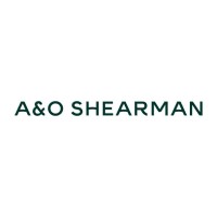 Logo A&O Shearman
