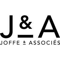 Logo Joffe & Associés