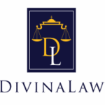 Divina Law logo