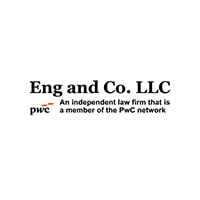 Eng and Co. LLC logo