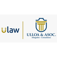 Logo Ulloa & Asociados
