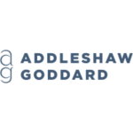 Addleshaw Goddard logo