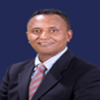 Dadimos Haile  Photo