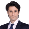 Dimitri Phillips Photo