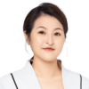 Joanna Jiang Photo