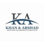 Khan & Arshad logo