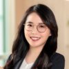 Judy Lo  Photo