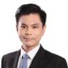 Kevin Wong Gia Meng   Photo