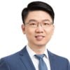 Zhenghao Li Photo