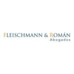 Fleischmann & Román Abogados logo