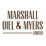 Marshall Diel & Myers logo