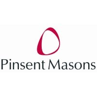 Pinsent Masons LLP logo