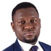 Ibitayo Reju  photo