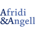 Afridi & Angell logo