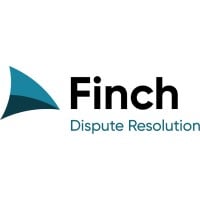 Finch Dispute Resolution logo
