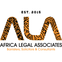 Africa Legal Associates logo