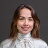 Ann-Sophie De Muynck  photo