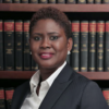 Nana Adjoa Hackman photo
