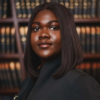 Victoria Gloria Otoo  photo