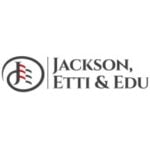 Jackson, Etti & Edu logo
