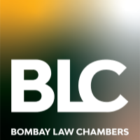 Logo Bombay Law Chambers