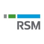 RSM Shiodome Partners logo
